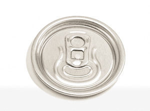 Beverage Cans & Ends
