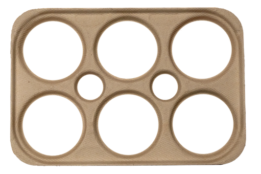 E6PR (Eco Six Pack Ring)
