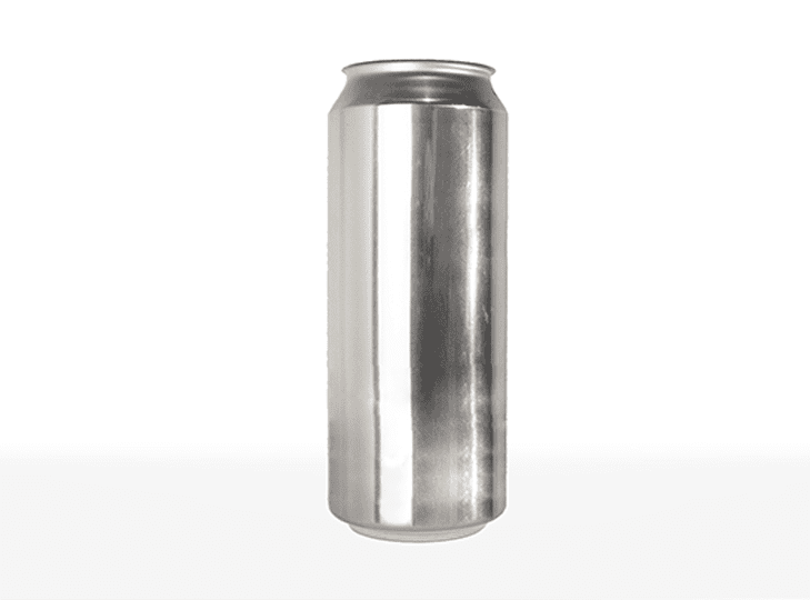 Wholesale 330ml Blank Cans