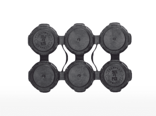 Paktech Handles for 6 packs